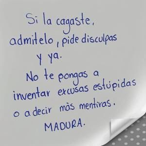 Meet your Posher, Belem